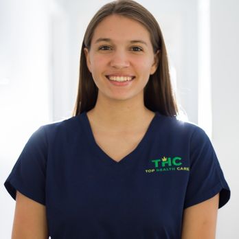 Top Health Care - Isabella Roldan - 420 Consultant - Cannabis Clinics Near Me - Miami, Florida Top Health Care - Isabella Roldan - 420 Consultant - Cannabis Clinics Near Me - Miami, Florida