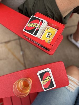 Flx Biergarten by null