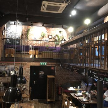 my Indigo - Upstairs - Asian Fusion Near Me - Salzburg, 5