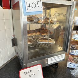 Main Street Grille - Grab and Go Hot Bar available 24/7