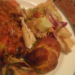 Liza's Food for the Soul Catering - Fathers day dinner