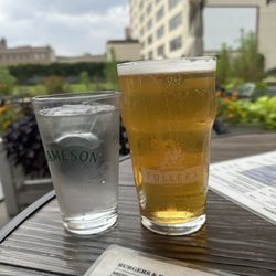 Brit's Pub