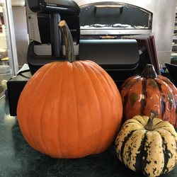 Two Kings Pizza - Happy Fall!!!