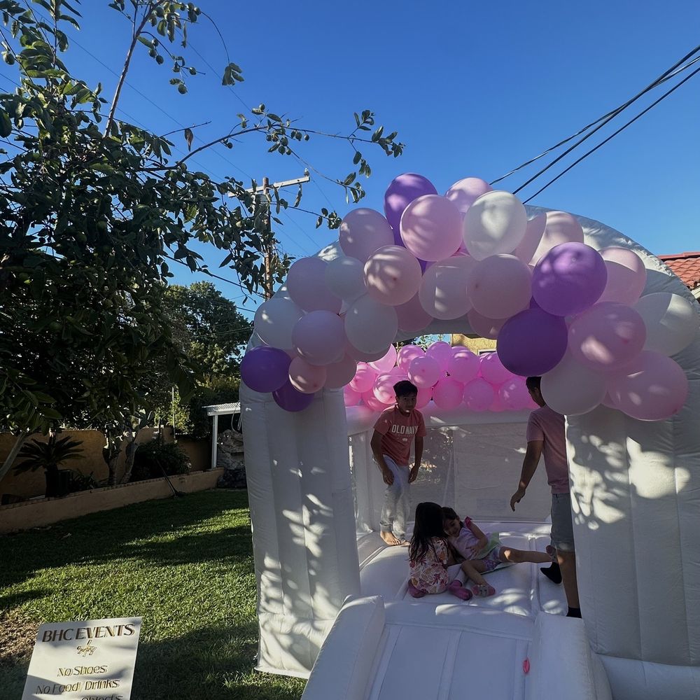 Bounce House City - Party & Event Planning Near Me Bounce House City - Party & Event Planning Near Me