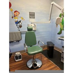 Western Dental Kids