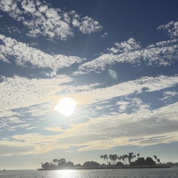 Hospitality Point - Landmarks & Historical Buildings Near Me - San Diego, California