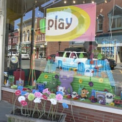 Play Toys & Gifts - Fun Fun!