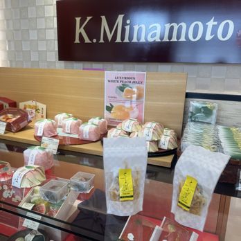 K. Minamoto - Desserts Near Me - Los Angeles, California K. Minamoto - Desserts Near Me - Los Angeles, California