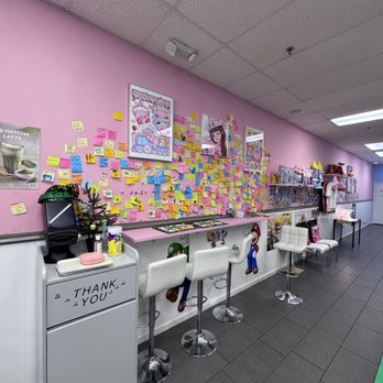 Tea Bro - Bubble Tea Near Me - Plantation, Florida Tea Bro - Bubble Tea Near Me - Plantation, Florida