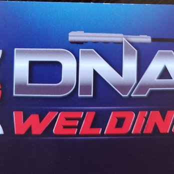 DNA Welding - Metal Fabricators Near Me DNA Welding - Metal Fabricators Near Me