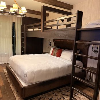 Hotel Drover, Autograph Collection - King room twin bunks - Hotels Near Me - Fort Worth, Texas Hotel Drover, Autograph Collection - King room twin bunks - Hotels Near Me - Fort Worth, Texas