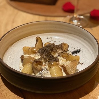 Elcielo - Colombian gnocchi made with yuca flour - Colombian Near Me - Miami, Florida Elcielo - Colombian gnocchi made with yuca flour - Colombian Near Me - Miami, Florida