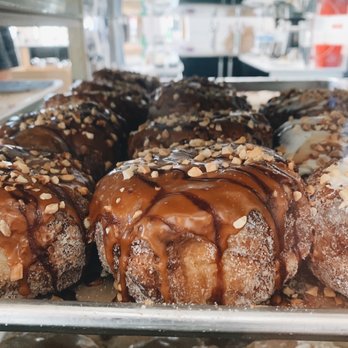 Parlor Doughnuts - Donuts Near Me - Denver, Colorado Parlor Doughnuts - Donuts Near Me - Denver, Colorado