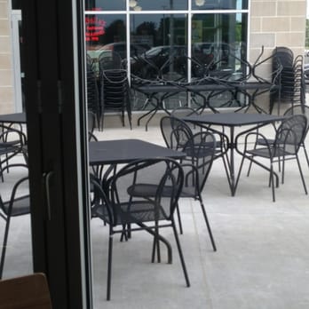 Sy Thai - Outdoor seating - Thai Near Me - Troy, Michigan Sy Thai - Outdoor seating - Thai Near Me - Troy, Michigan