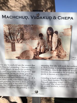 S'edav Va'aki Museum (formerly Pueblo Grande Museum) by null