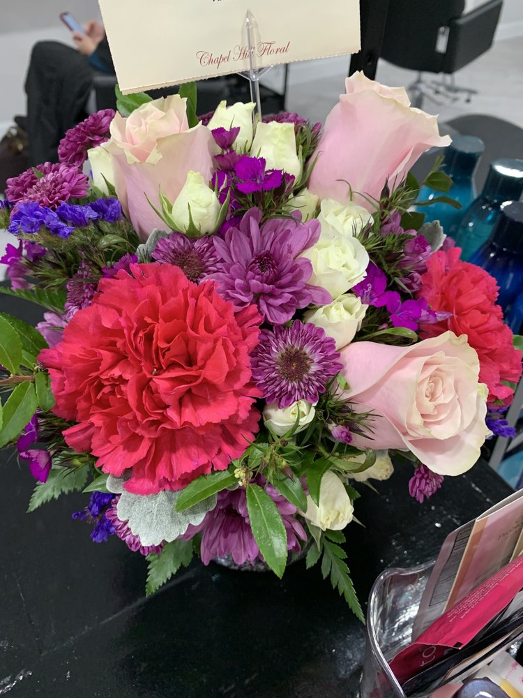 CHAPEL HILL FLORAL Updated September 2024 10 Reviews 453 Hammond St, Bangor, Maine