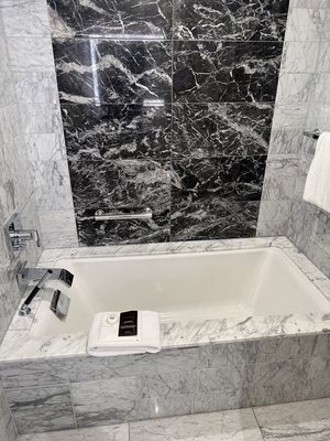 The Ritz-Carlton, Cleveland by null