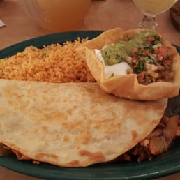 Quesadilla Mexicano...delicious! Quesadilla Mexicano...delicious!