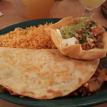 Las Barricas - Quesadilla Mexicano...delicious! - Mexican Near Me - Franklin, North Carolina Las Barricas - Quesadilla Mexicano...delicious! - Mexican Near Me - Franklin, North Carolina