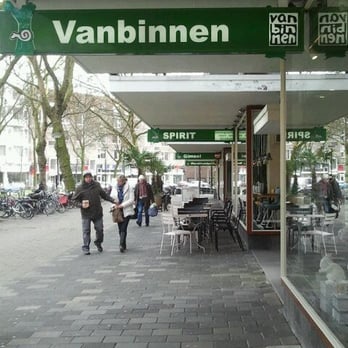 De Groene Passage - Shopping Centers Near Me - Rotterdam, ZH