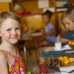 Kinder Haus Montessori