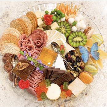 Passion for Catering - Cheese/charcuterie platter - Caterers Near Me - Hayward, California Passion for Catering - Cheese/charcuterie platter - Caterers Near Me - Hayward, California