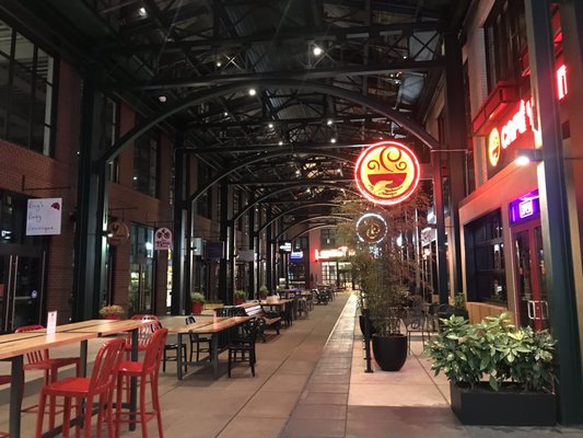 5th Street Public Market by null