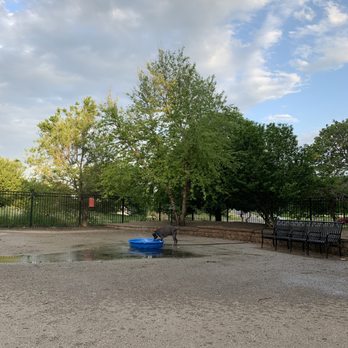 Puptown - Dog Parks Near Me - Chicago, Illinois