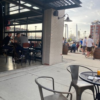 MobCraft Beer - Patio - Brewpubs Near Me - Milwaukee, Wisconsin MobCraft Beer - Patio - Brewpubs Near Me - Milwaukee, Wisconsin
