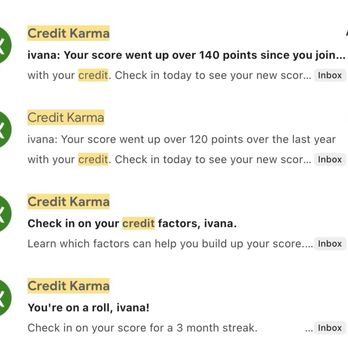 Credstart - Credit Karma with good news - Financial Advising Near Me - Santa Clarita, California Credstart - Credit Karma with good news - Financial Advising Near Me - Santa Clarita, California