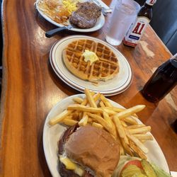 Old Country Coffee Shop