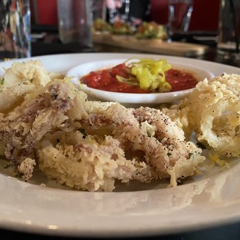 Luce - Italian Near Me - Norfolk, Virginia