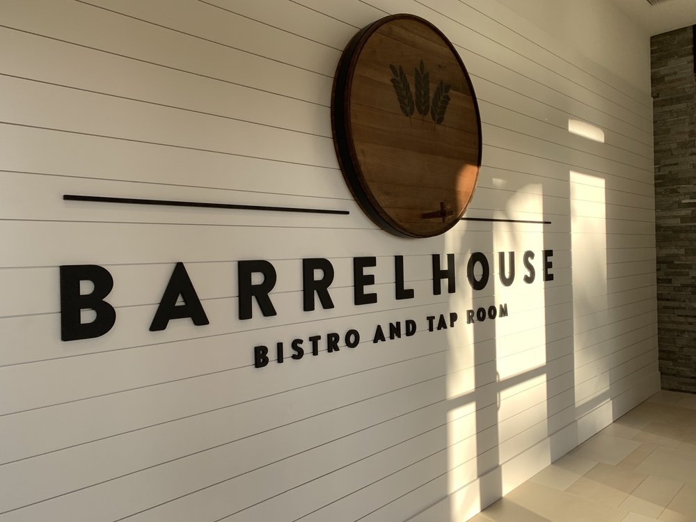 BARREL HOUSE BISTRO AND TAP ROOM Updated October 2024 10 Photos