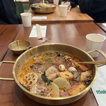 Mala Town - Ramen Near Me - Milpitas, California Mala Town - Ramen Near Me - Milpitas, California