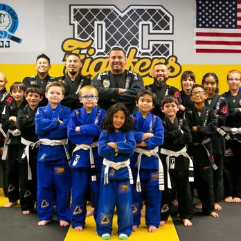 DC Fighters USA - Self-defense Classes Near Me - Peyton, Colorado DC Fighters USA - Self-defense Classes Near Me - Peyton, Colorado