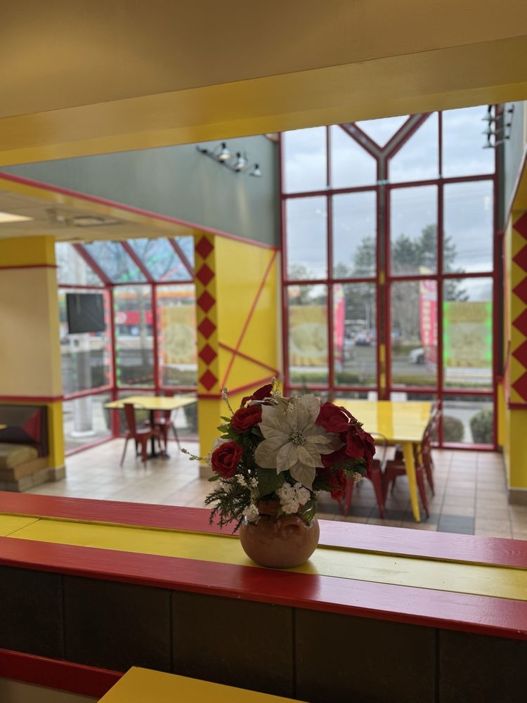 Aliberto's Jr Fresh Mexican Food