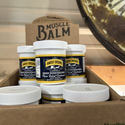 The Nest Boutique & Gifts - Great for arthritis pain!