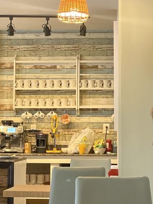 Smile Cafe by null
