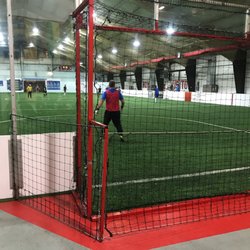 Tri-County Soccerplex