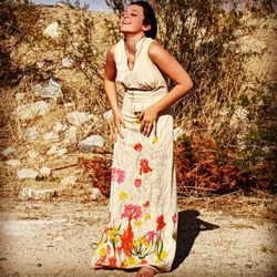 Funky Desert Vintage