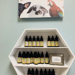 Your CBD Store - Clinton - Pet oils