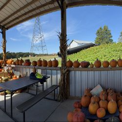 Holder Hill Farm