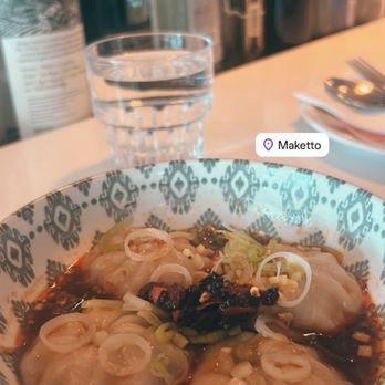 Maketto - Cafes Near Me - Washington, DC, District of Columbia Maketto - Cafes Near Me - Washington, DC, District of Columbia