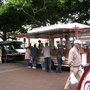 Photo of Günnewich - Imbiss auf dem Wochenmarkt