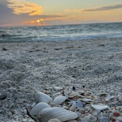 Nokomis Public Beach