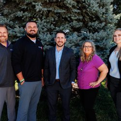 Hometown Insurance - Danville, IN Team