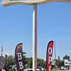Charlie Boy's BBQ & Seafood