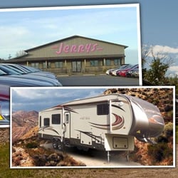 Jerry's Auto Sales