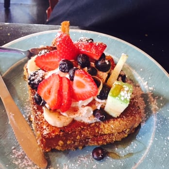 Blue Moon Cafe - Captain Crunch French Toast - Breakfast & Brunch Near Me - Baltimore, Maryland Blue Moon Cafe - Captain Crunch French Toast - Breakfast & Brunch Near Me - Baltimore, Maryland