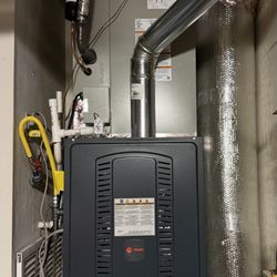 Nicholas Aire Systems
